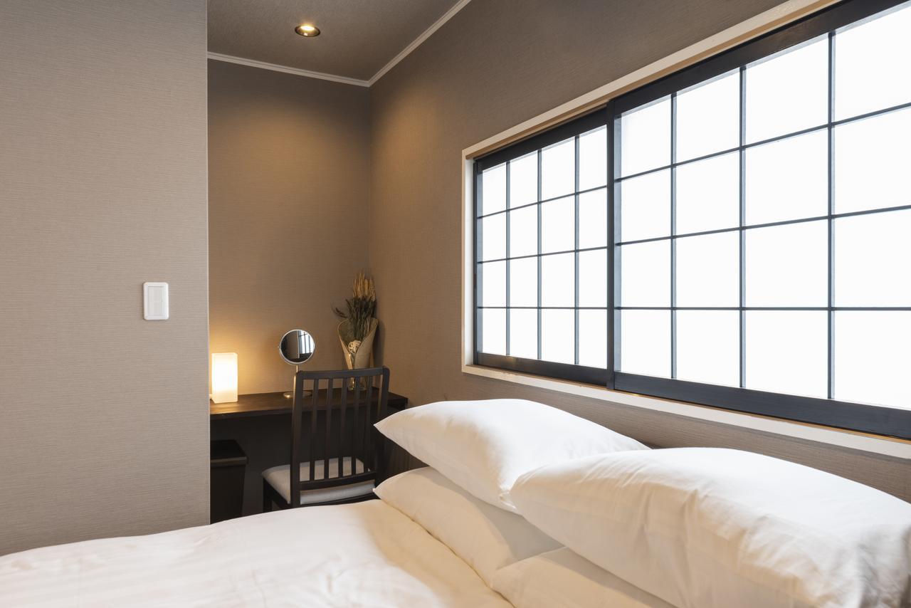 Aoiumi House Korean Town Osaka Zewnętrze zdjęcie