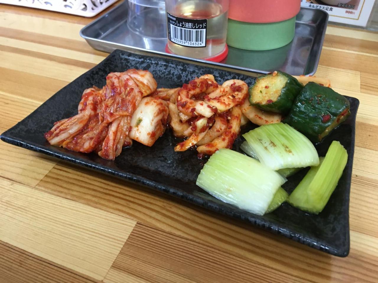 Aoiumi House Korean Town Osaka Zewnętrze zdjęcie