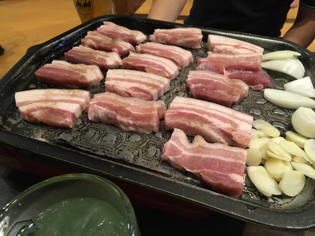 Aoiumi House Korean Town Osaka Zewnętrze zdjęcie